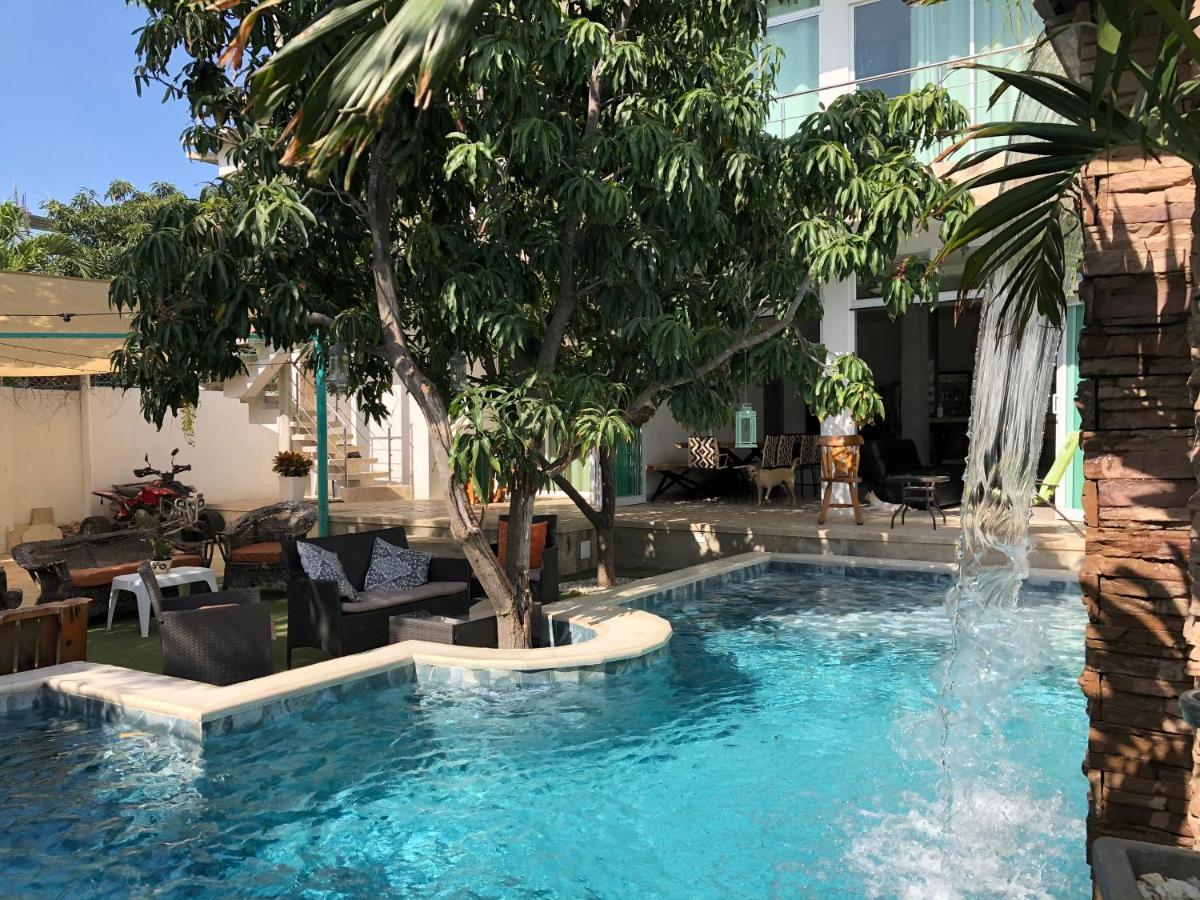 Ritacuba House Boutique Hotel Санта Марта Екстериор снимка