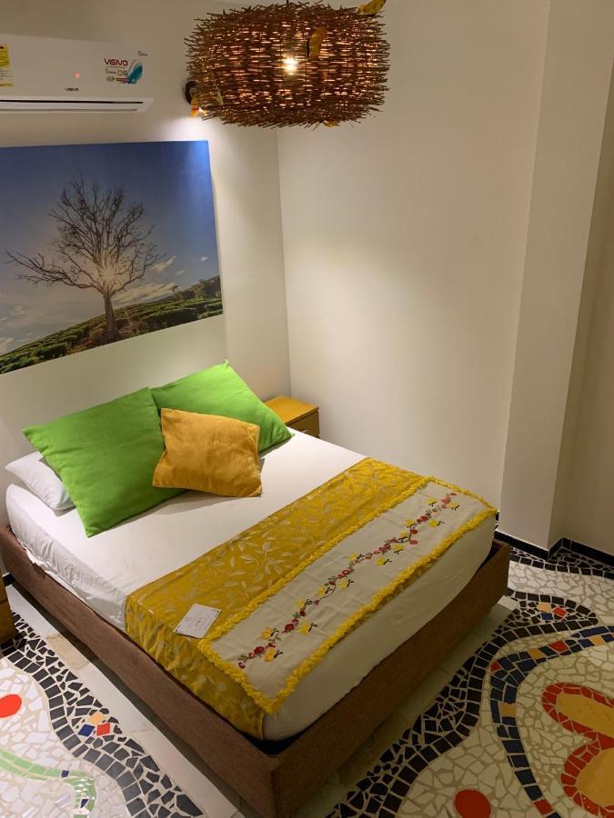 Ritacuba House Boutique Hotel Санта Марта Екстериор снимка