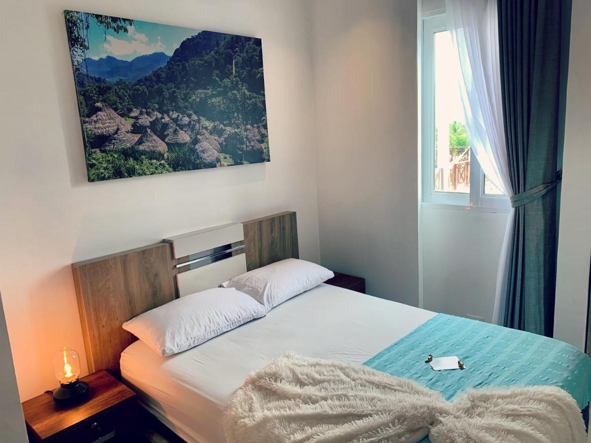 Ritacuba House Boutique Hotel Санта Марта Екстериор снимка