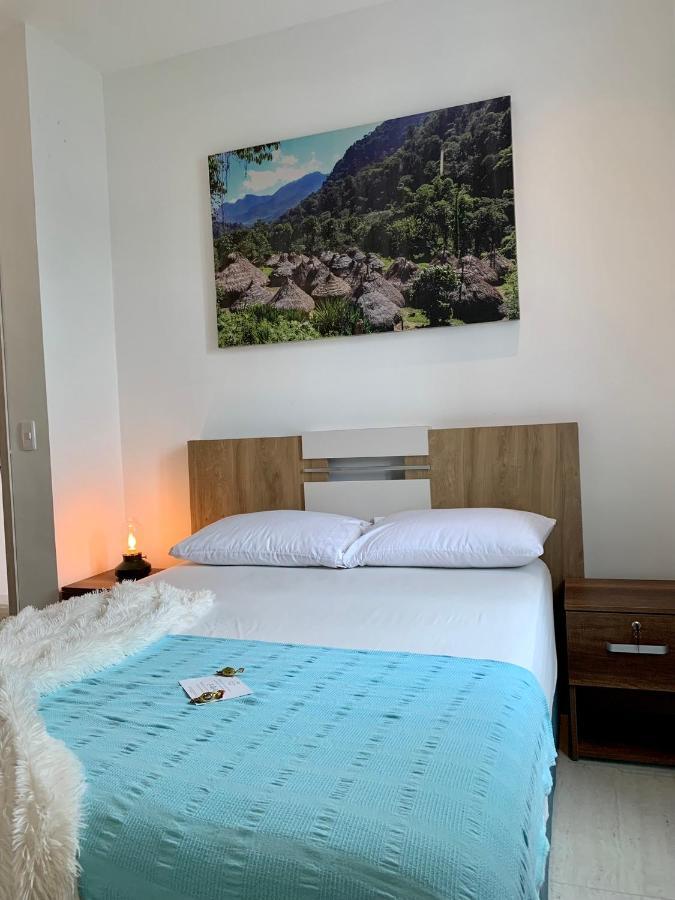 Ritacuba House Boutique Hotel Санта Марта Екстериор снимка
