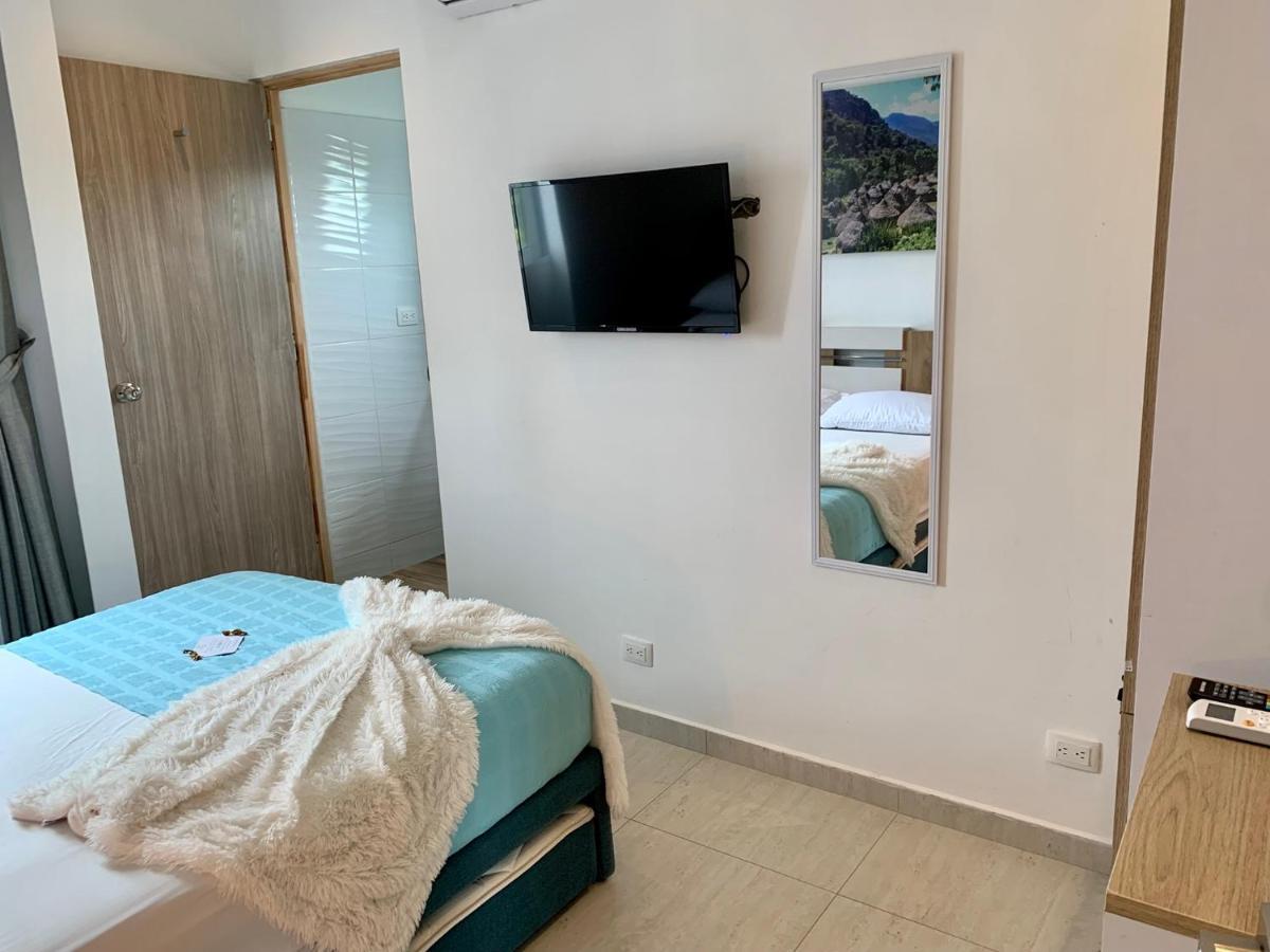 Ritacuba House Boutique Hotel Санта Марта Екстериор снимка