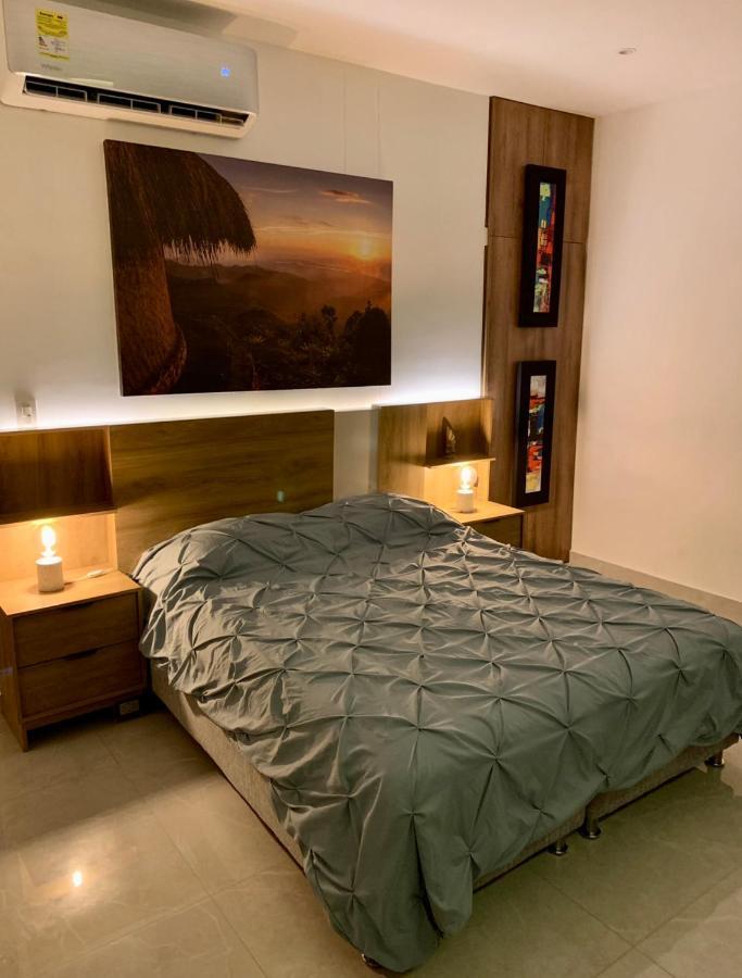 Ritacuba House Boutique Hotel Санта Марта Екстериор снимка