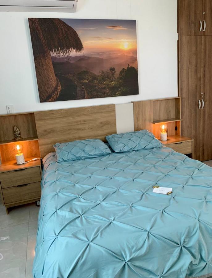 Ritacuba House Boutique Hotel Санта Марта Екстериор снимка