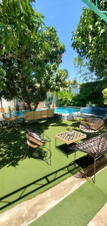 Ritacuba House Boutique Hotel Санта Марта Екстериор снимка