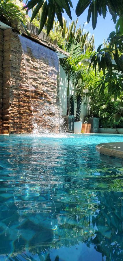 Ritacuba House Boutique Hotel Санта Марта Екстериор снимка