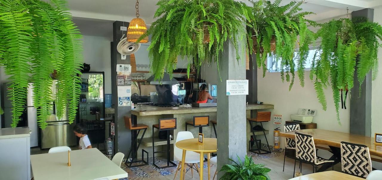 Ritacuba House Boutique Hotel Санта Марта Екстериор снимка