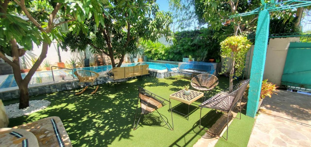 Ritacuba House Boutique Hotel Санта Марта Екстериор снимка