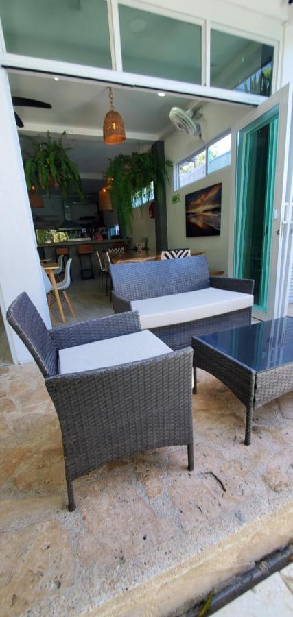 Ritacuba House Boutique Hotel Санта Марта Екстериор снимка