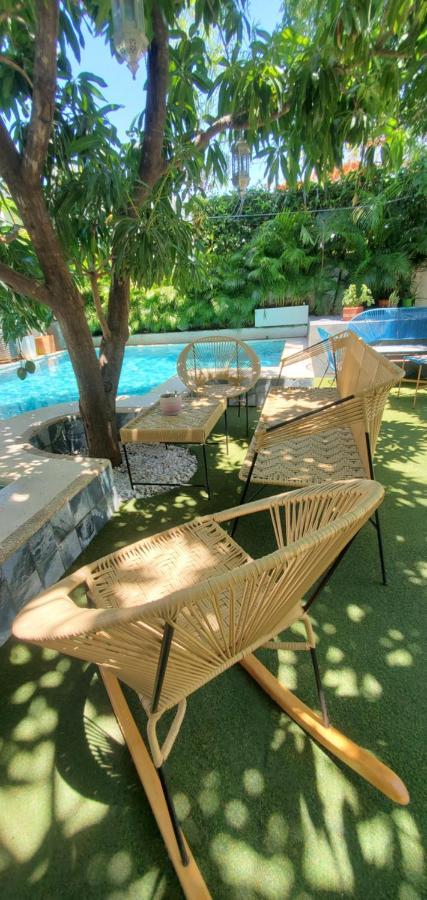 Ritacuba House Boutique Hotel Санта Марта Екстериор снимка
