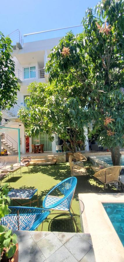 Ritacuba House Boutique Hotel Санта Марта Екстериор снимка