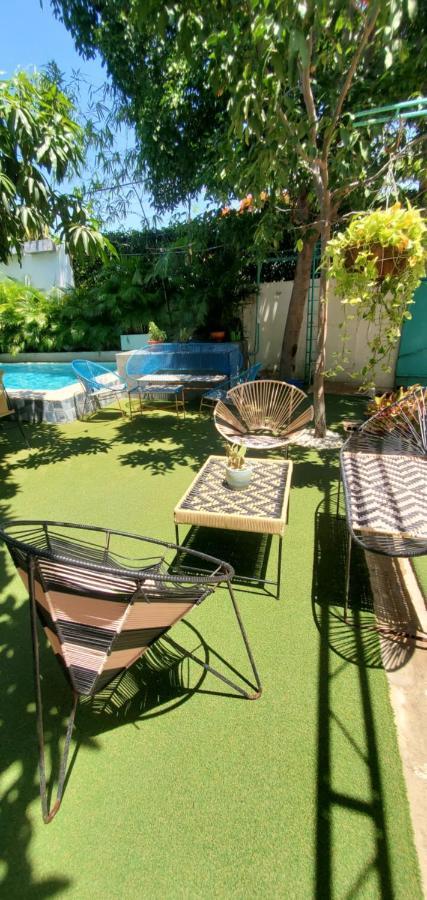 Ritacuba House Boutique Hotel Санта Марта Екстериор снимка