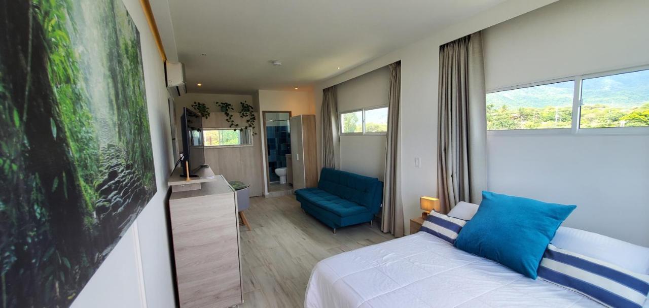 Ritacuba House Boutique Hotel Санта Марта Екстериор снимка