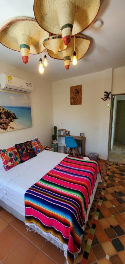 Ritacuba House Boutique Hotel Санта Марта Екстериор снимка