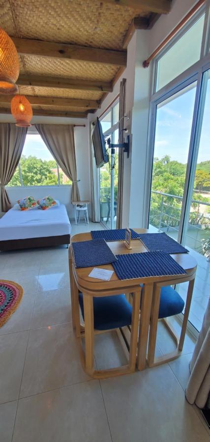 Ritacuba House Boutique Hotel Санта Марта Екстериор снимка