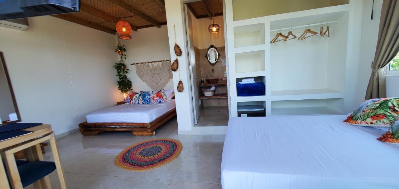 Ritacuba House Boutique Hotel Санта Марта Екстериор снимка