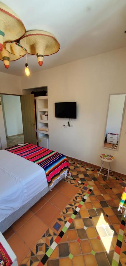 Ritacuba House Boutique Hotel Санта Марта Екстериор снимка