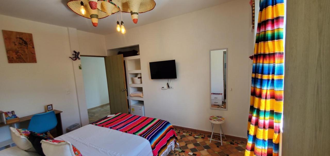 Ritacuba House Boutique Hotel Санта Марта Екстериор снимка