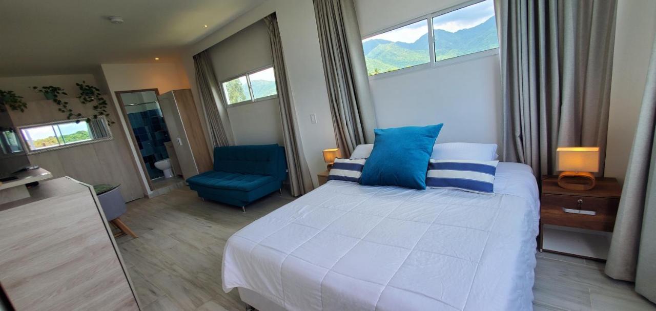 Ritacuba House Boutique Hotel Санта Марта Екстериор снимка
