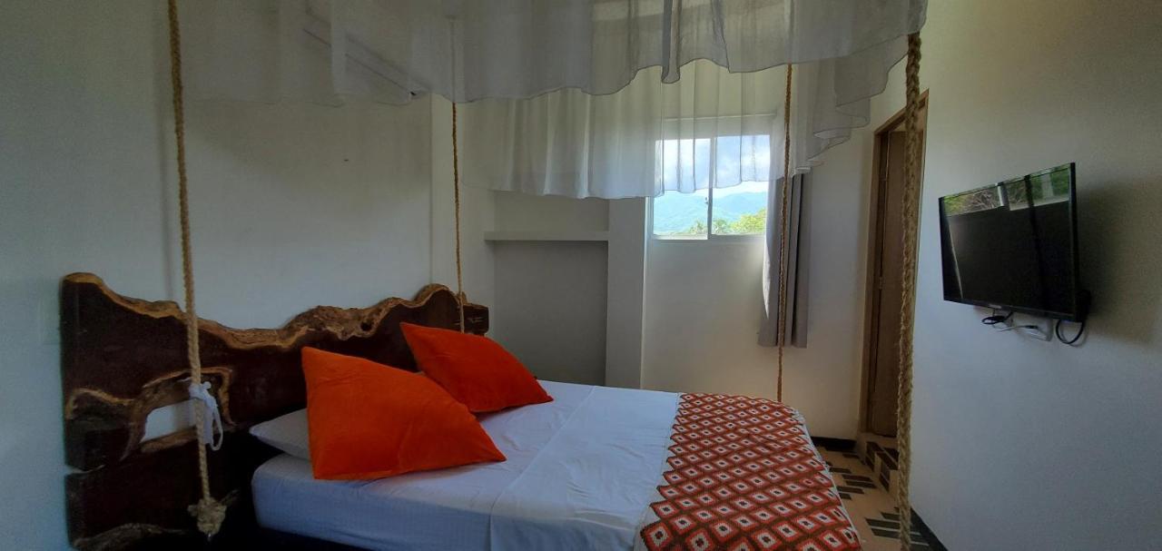 Ritacuba House Boutique Hotel Санта Марта Екстериор снимка