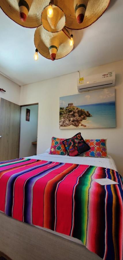 Ritacuba House Boutique Hotel Санта Марта Екстериор снимка