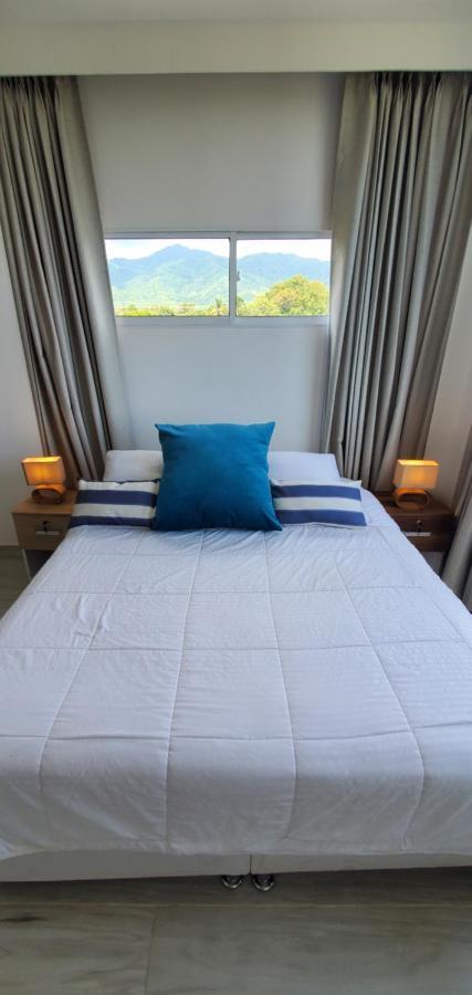 Ritacuba House Boutique Hotel Санта Марта Екстериор снимка
