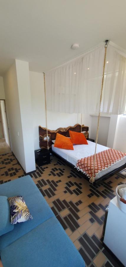 Ritacuba House Boutique Hotel Санта Марта Екстериор снимка