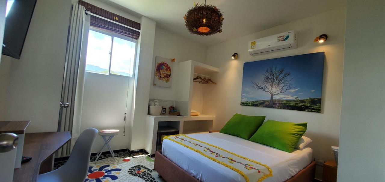 Ritacuba House Boutique Hotel Санта Марта Екстериор снимка
