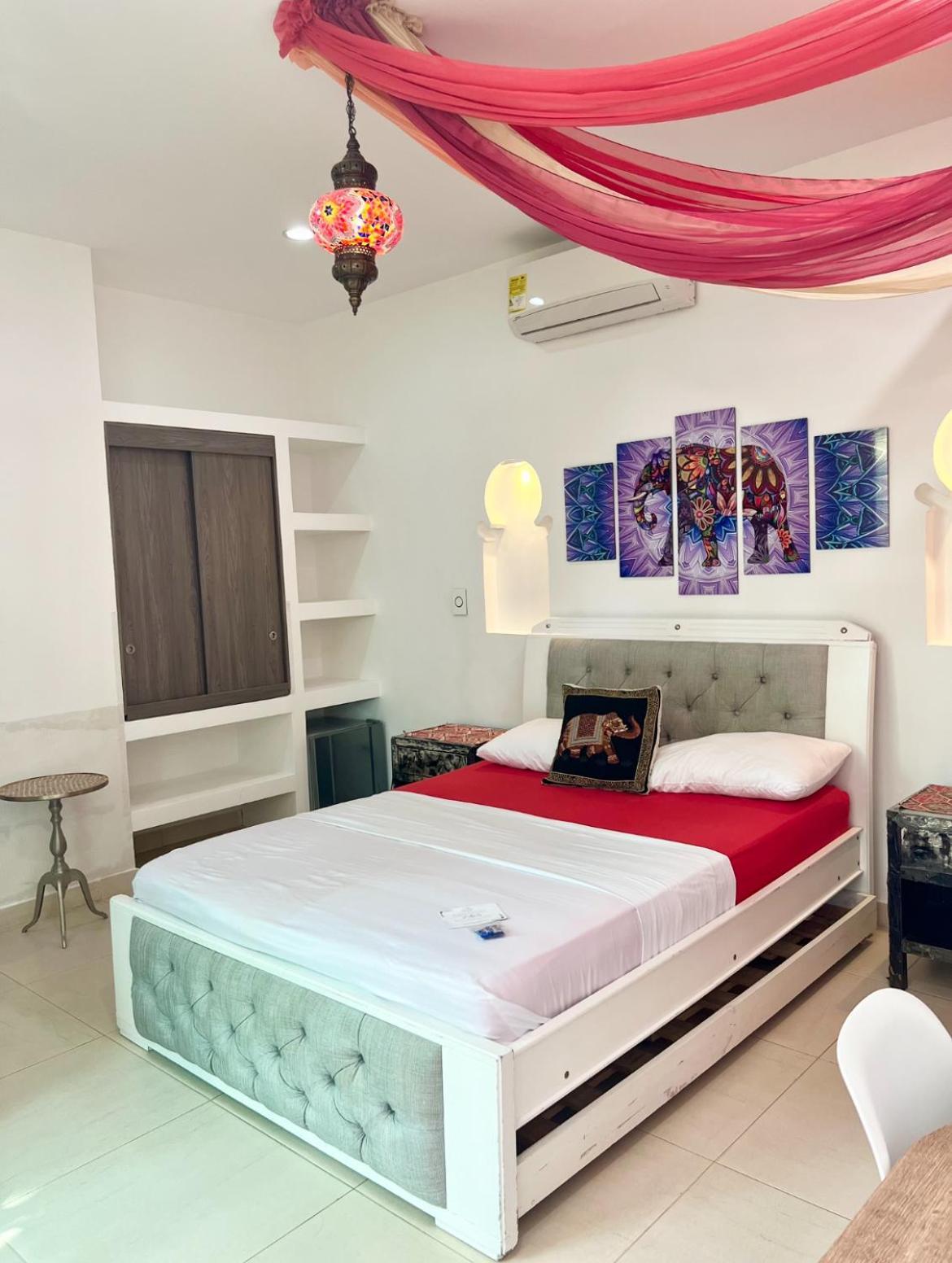 Ritacuba House Boutique Hotel Санта Марта Екстериор снимка