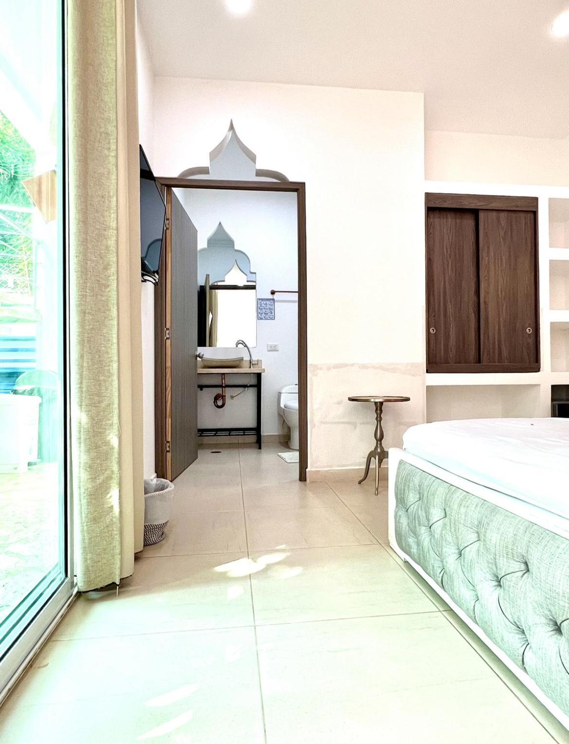 Ritacuba House Boutique Hotel Санта Марта Екстериор снимка