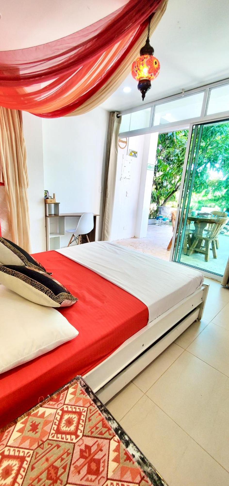 Ritacuba House Boutique Hotel Санта Марта Екстериор снимка