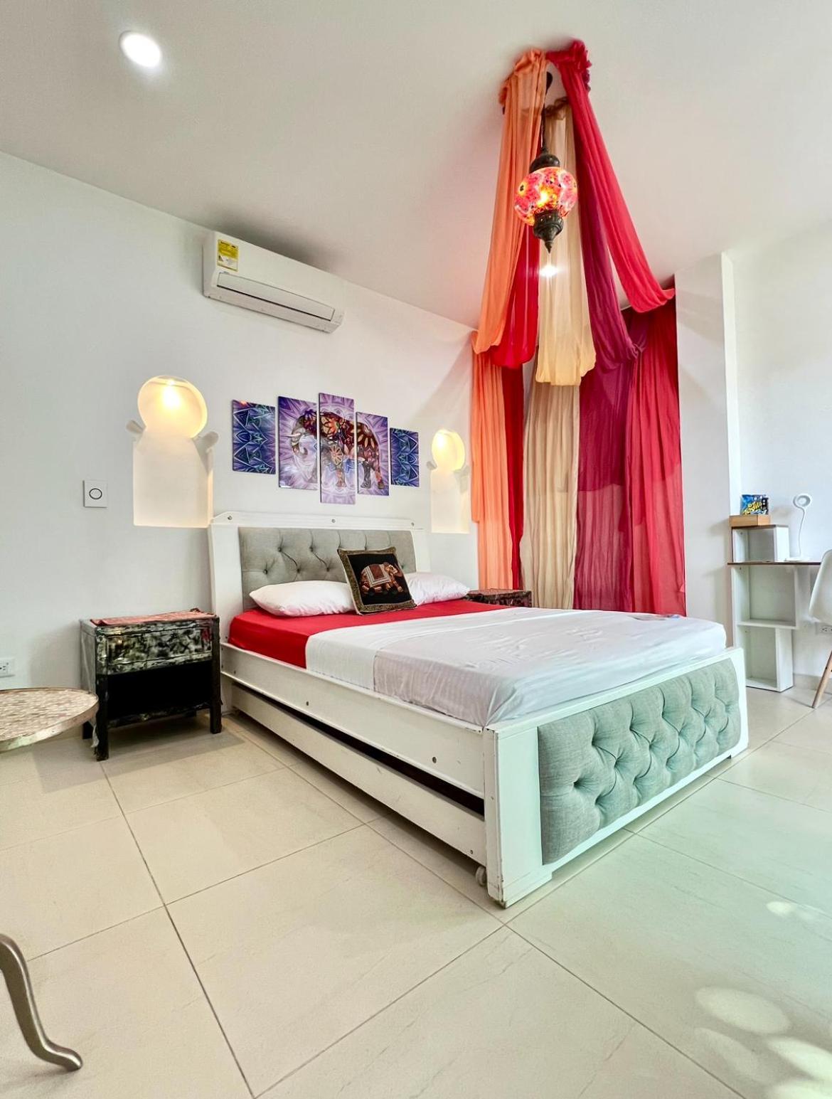 Ritacuba House Boutique Hotel Санта Марта Екстериор снимка