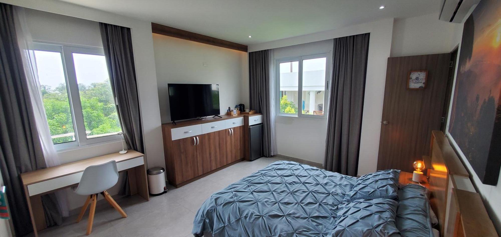 Ritacuba House Boutique Hotel Санта Марта Екстериор снимка