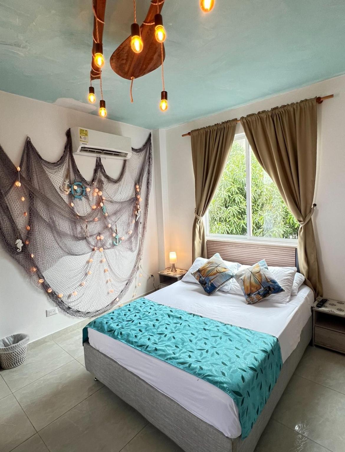Ritacuba House Boutique Hotel Санта Марта Екстериор снимка