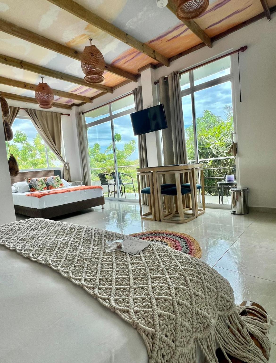 Ritacuba House Boutique Hotel Санта Марта Екстериор снимка