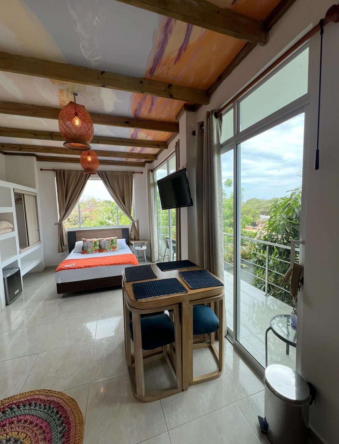 Ritacuba House Boutique Hotel Санта Марта Екстериор снимка